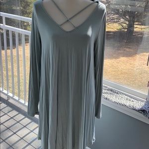 Wishlist swing dress/tunic